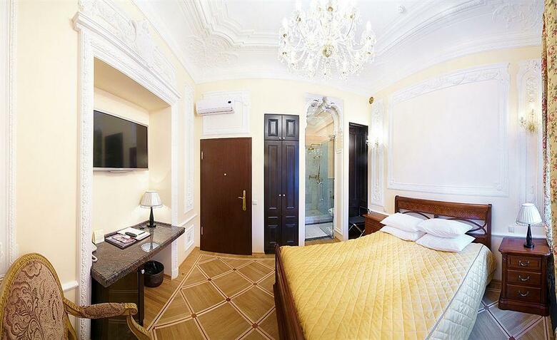 Rossi Boutique Hotel & Spa