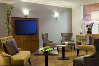 Hotel Citadines Toulouse Wilson