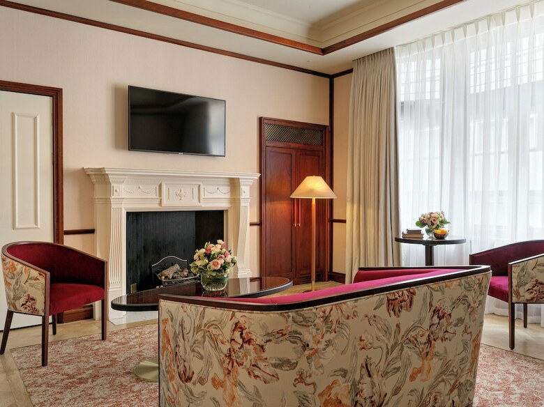 Hotel The Stafford London
