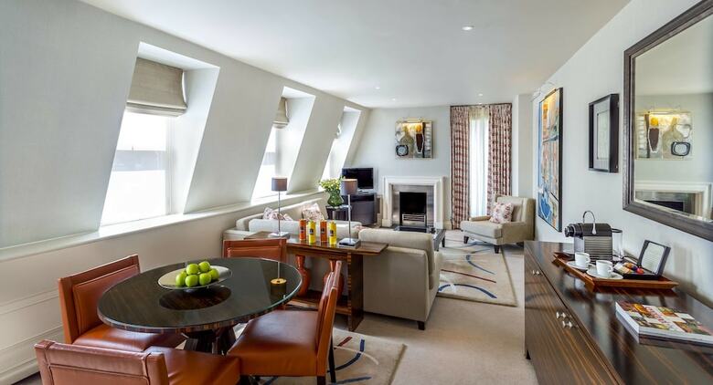 Hotel The Stafford London