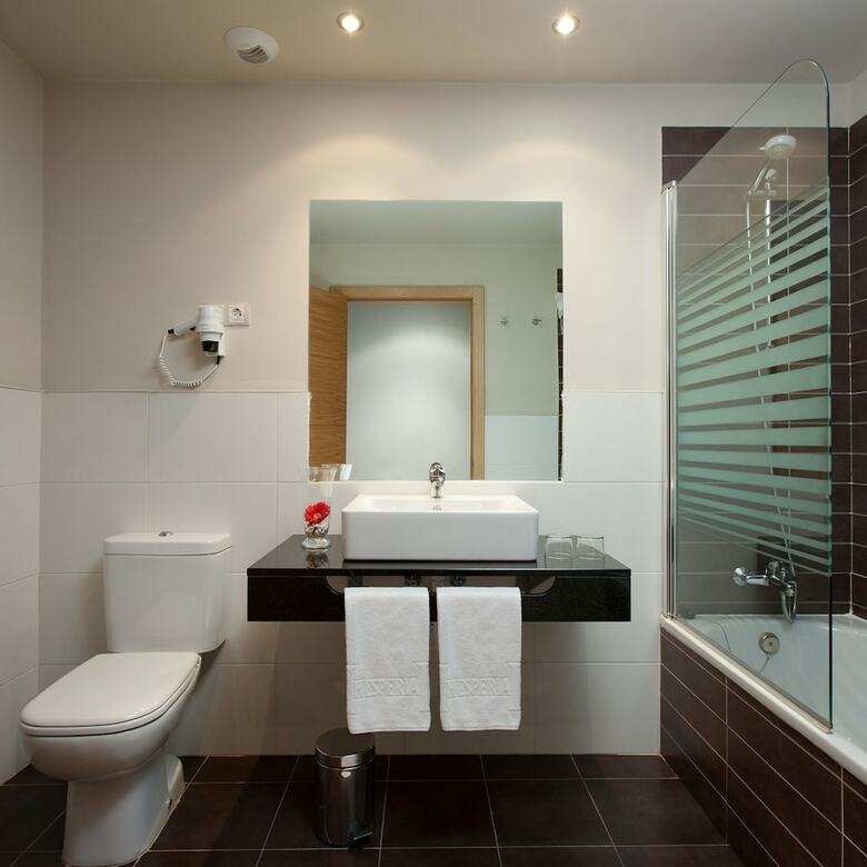 Hotel Balneario Areatza
