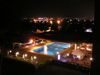 Hotel Intercontinental (vistas Al Mar)
