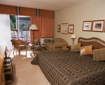 Hotel Royal Swazi Spa