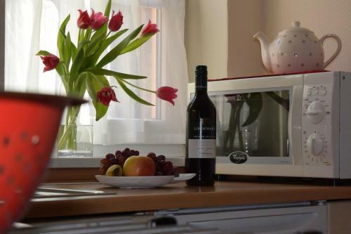Apartamento Ferienapartments Urlaub Und Meer