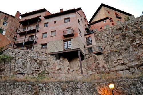 Apartamento Portal Del Agua