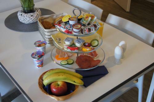 Apartamento Boardinghouse Paderborn