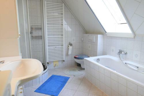 Apartments R�gen Patzig