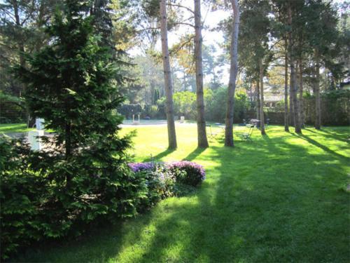 Apartamento Ferienwohnung Pruchten Vorp 1166