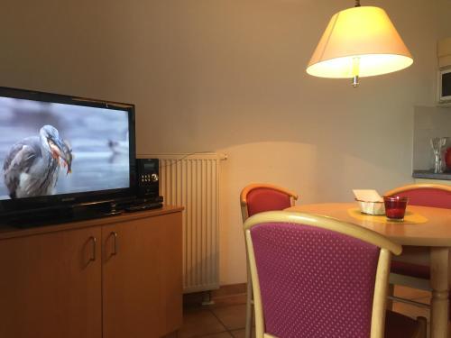 Apartamento Putgarten - Ferienanlage Kap Arkona