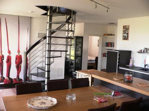 Ferienhaus Dorfstra�e Wreechen