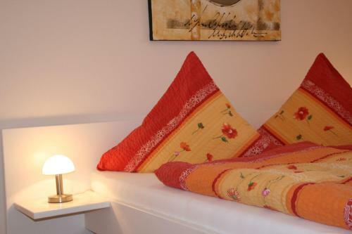 Apartamentos Ferienhaus Sonneninsel R�gen