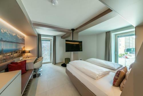 Aquaturm Hotel & Energie