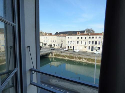 Apartamento Les Fins Bois