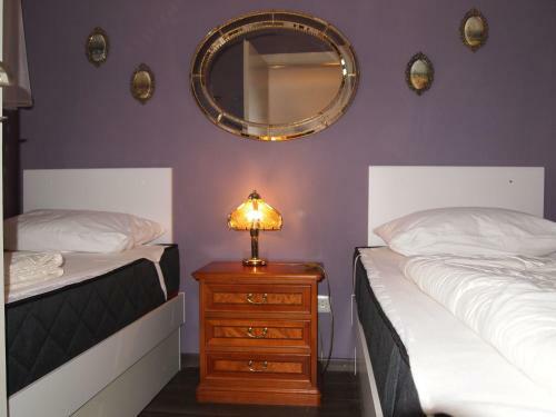 Apartamento Ferienwohnung Sch�ler - Wolke 1