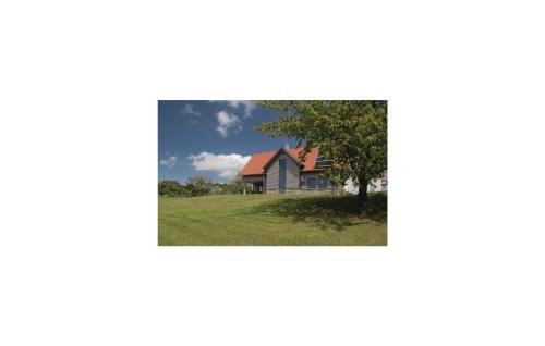 Three-bedroom Holiday Home In Schillingsfurst