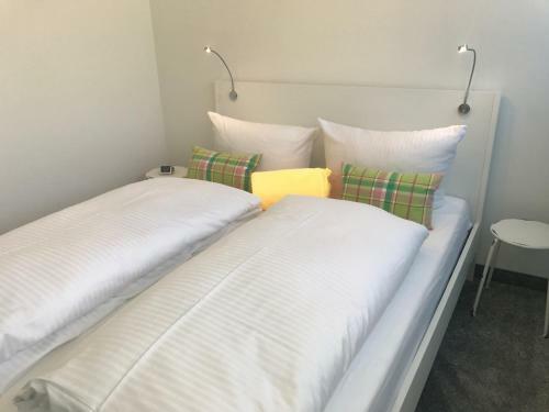 Apartamento Ferienwohnung Edelwei�