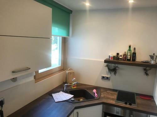Apartamento Ferienwohnung Edelwei�
