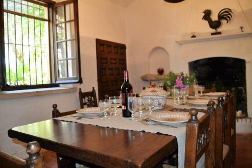 Agroturismo Masia Sitges Mas Peirot
