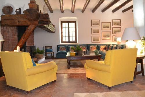 Agroturismo Masia Sitges Mas Peirot