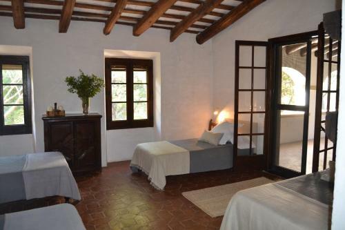 Agroturismo Masia Sitges Mas Peirot