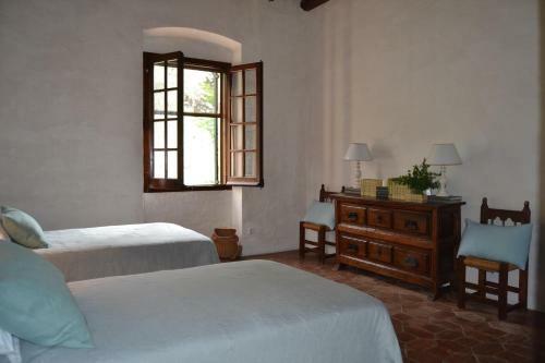 Agroturismo Masia Sitges Mas Peirot