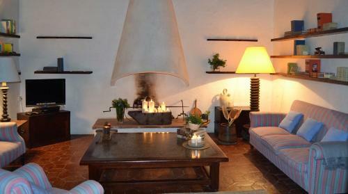 Agroturismo Masia Sitges Mas Peirot