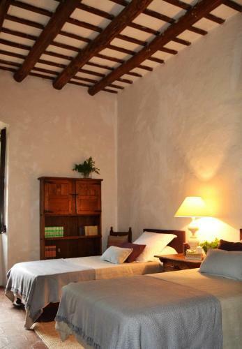 Agroturismo Masia Sitges Mas Peirot