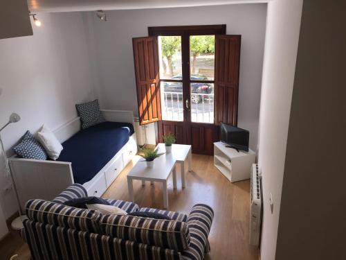 Apartamentos Viejo Continente