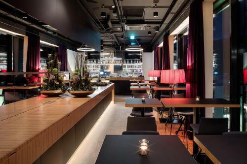 Hotel Am Remspark