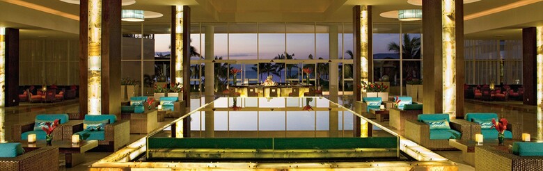 Hotel Dreams Jade Resort & Spa - All Inclusive