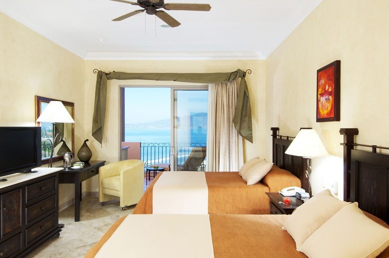 Hotel Villa La Estancia Beach Resort & Spa