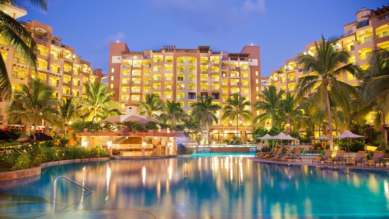 Hotel Villa La Estancia Beach Resort & Spa