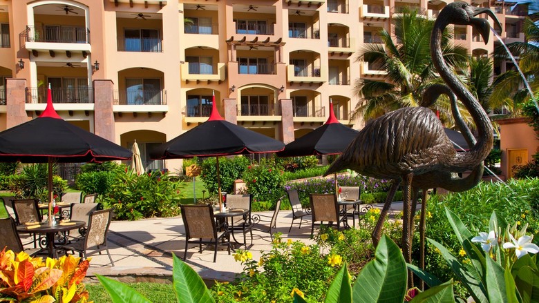 Hotel Villa La Estancia Beach Resort & Spa