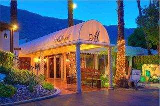 Hotel Ingleside Inn