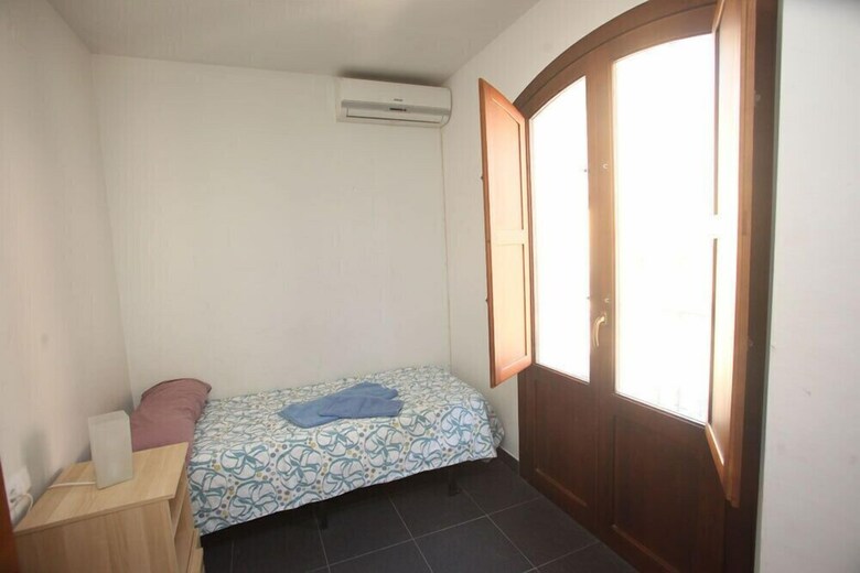 Agroturismo Casa Rural X�tiva