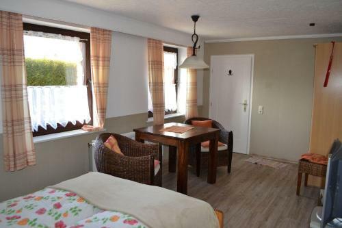 Apartamento Nordsee-app-2