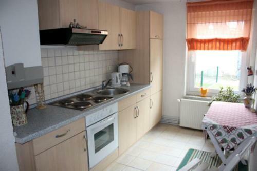 Apartamento Ferienwohnung Ueckerm�nde Vorp 2131