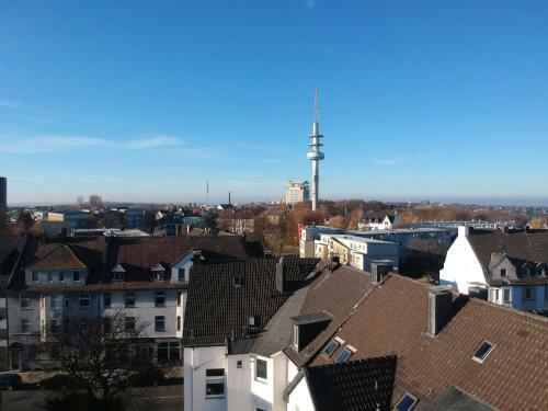 Apartamento Frankes Sleep Inn Messe