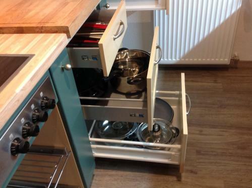 Apartamento Frankes Sleep Inn Messe