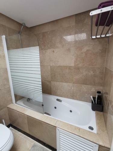 Apartamento Penthouse 6-8 Personnes