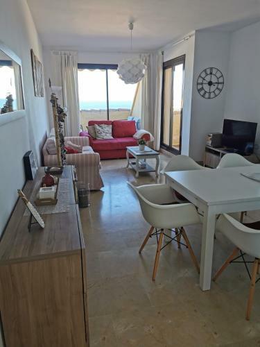 Apartamento Penthouse 6-8 Personnes