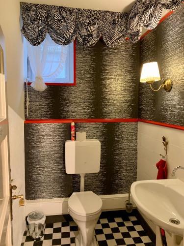 Apartamento Haus Schneekappe (winterberg)