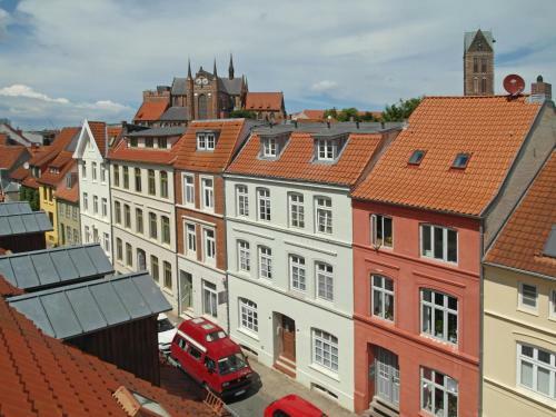 Altstadthaus St. Georgen