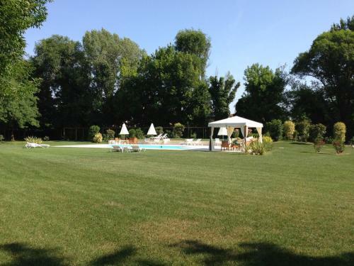 Bed & Breakfast Villa Zane