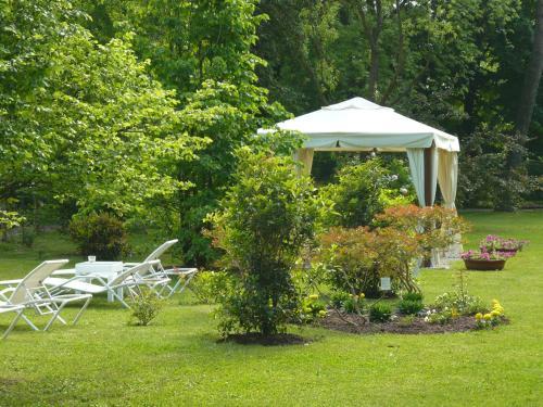 Bed & Breakfast Villa Zane