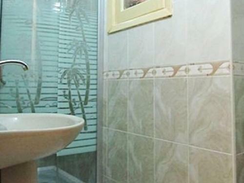 Hostal Arabian Nights Hostel