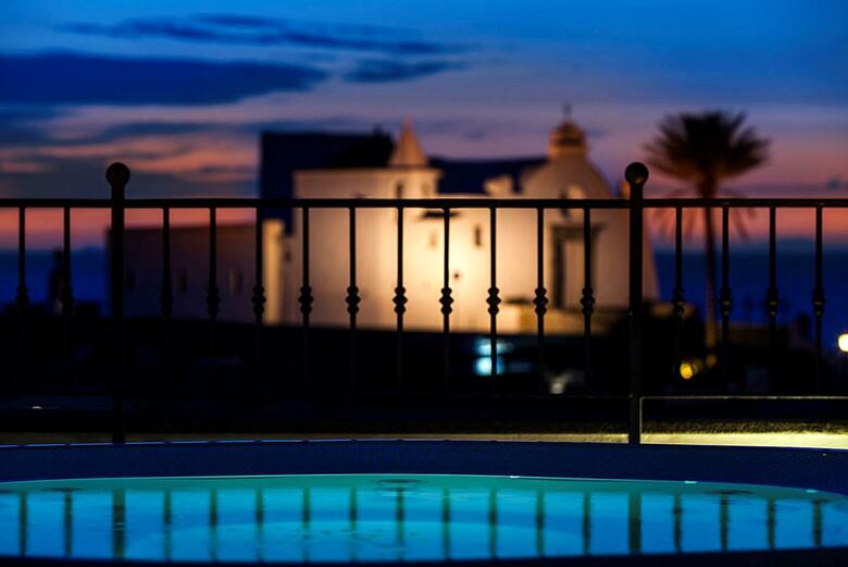Hotel Nettuno De Charme