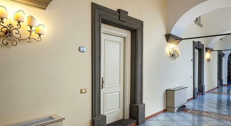 Hotel Nettuno De Charme