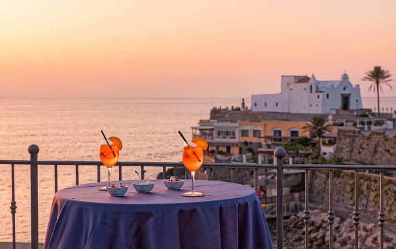 Hotel Nettuno De Charme