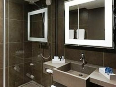 Hotel Novotel Rennes Alma